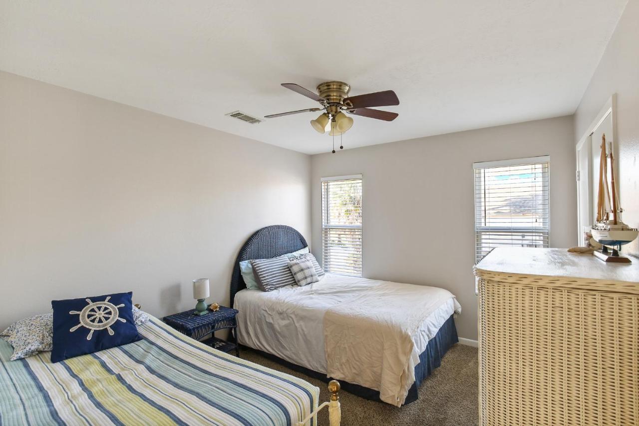 The Vista Of Palm Beach Galveston Luaran gambar