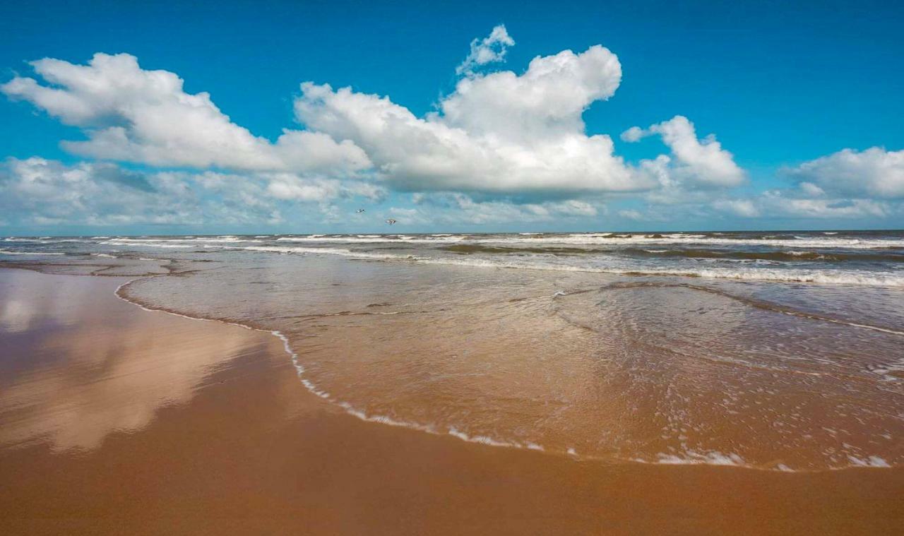 The Vista Of Palm Beach Galveston Luaran gambar