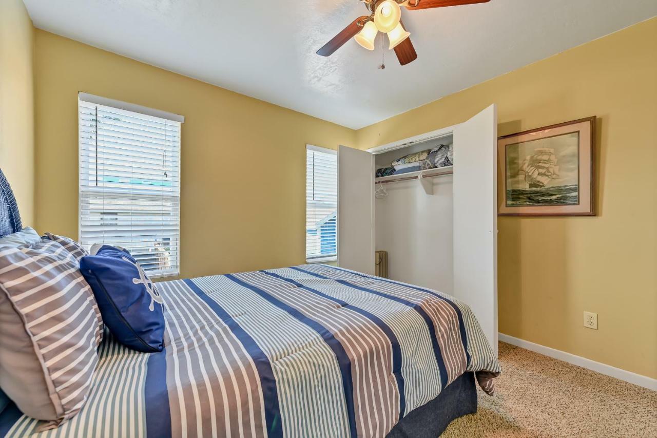 The Vista Of Palm Beach Galveston Luaran gambar